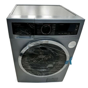 ماشین لباسشویی 8 کیلوگرم اتوماتیک دوو مدل LM-861SB