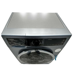 ماشین لباسشویی 8 کیلوگرم اتوماتیک دوو مدل LM-861SB