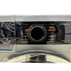 ماشین لباسشویی 8 کیلوگرم اتوماتیک دوو مدل LM-861SB