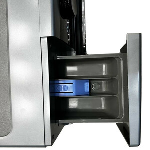 ماشین لباسشویی 8 کیلوگرم اتوماتیک دوو مدل LM-861SB