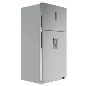 یخچال فریزر طرح فریزر بالا 27 فوت دوو مدل TMi-30SS