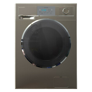 ماشین لباسشویی دوو مدل LM-830S ظرفیت 8 کیلوگرم