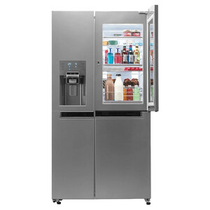 یخچال فریزر ساید بای ساید 32 فوت دوو مدل SXi20-30