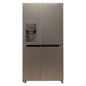 یخچال و فریزر ساید بای ساید 32 فوت دوو مدل ARSXi30-20s