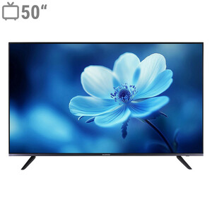 تلویزیون 50 اینچ ال ای دی هوشمند دوو مدل DSL-50MS3000U
