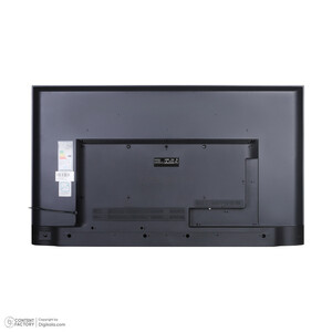 تلویزیون 50 اینچ ال ای دی هوشمند دوو مدل DSL-50MS3000U