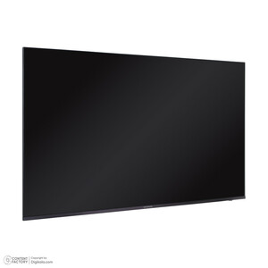 تلویزیون 50 اینچ ال ای دی هوشمند دوو مدل DSL-50MS3000U