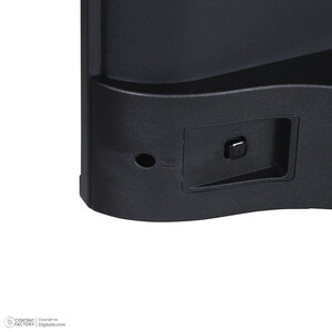 تلویزیون 50 اینچ ال ای دی هوشمند دوو مدل DSL-50MS3000U