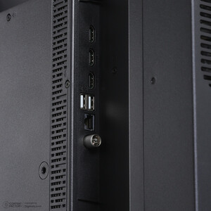 تلویزیون 50 اینچ ال ای دی هوشمند دوو مدل DSL-50MS3000U