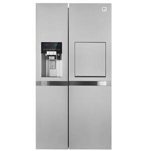 یخچال فریزر ساید بای ساید 32 فوت دوو مدل SXi20-21S