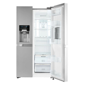 یخچال فریزر ساید بای ساید 32 فوت دوو مدل SXi20-21S