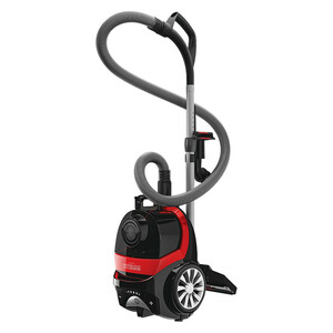 جاروبرقی 2100 وات دوو مدل ES211BR