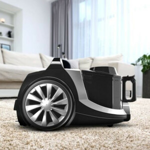 جاروبرقی 2100 وات دوو مدل ES211BR