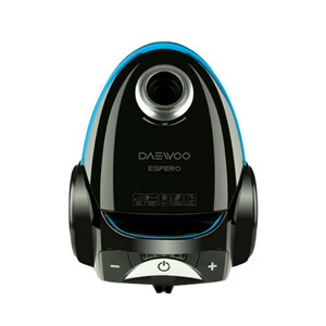 جاروبرقی 2100 وات دوو مدل DVC-LH22B