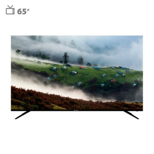 تلویزیون ال ای دی هوشمند اسنوا مدل SSD-65LSQ700U سایز 65 اینچ