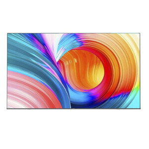 تلویزیون ال ای دی هوشمند هایسنس مدل 75A7K سایز 75 اینچ