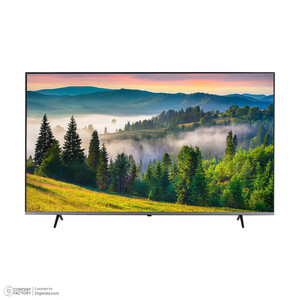 تلویزیون 65 اینچ ال ای دی هوشمند دوو مدل DSL-65SU1870