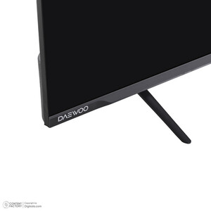 تلویزیون 65 اینچ ال ای دی هوشمند دوو مدل DSL-65SU1870