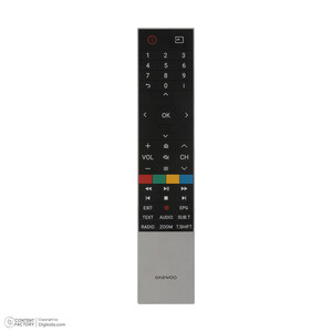 تلویزیون 65 اینچ ال ای دی هوشمند دوو مدل DSL-65SU1870