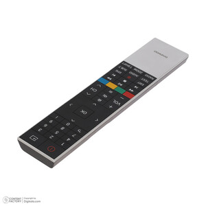 تلویزیون 65 اینچ ال ای دی هوشمند دوو مدل DSL-65SU1870