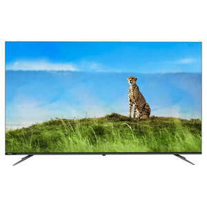 تلویزیون 65 اینچ ال ای دی هوشمند اسنوا مدل 65SA700