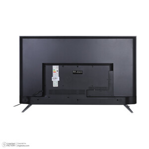 تلویزیون 55 اینچ ال ای دی هوشمند اسنوا مدل SSD-55LS540U