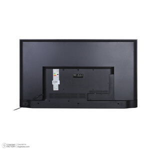 تلویزیون 55 اینچ ال ای دی هوشمند اسنوا مدل SSD-55LS540U