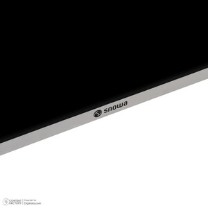 تلویزیون 55 اینچ ال ای دی هوشمند اسنوا مدل SSD-55LS540U