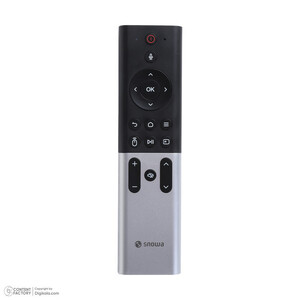 تلویزیون 55 اینچ ال ای دی هوشمند اسنوا مدل SSD-55LS540U