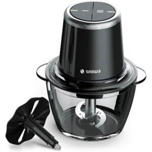 خردکن اسنوا مدل SCP-Q500BK