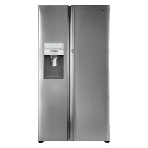 یخچال فریزر ساید بای ساید 35 فوت اسنوا مدل ARS3Di-L300S