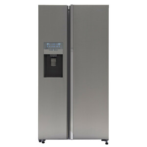 یخچال و فریزر ساید بای ساید 32 فوت اسنوا مدل ARS3Di-M200S