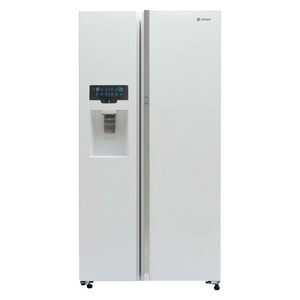 یخچال و فریزر ساید بای ساید 32 فوت اسنوا مدل ARS3Di-M200W