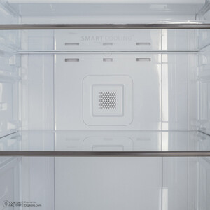 یخچال و فریزر ساید بای ساید 32 فوت اسنوا مدل S1Di-M210-W