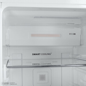 یخچال و فریزر ساید بای ساید 32 فوت اسنوا مدل S1Di-M210-W