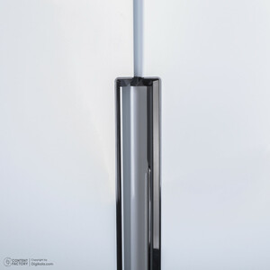 یخچال و فریزر ساید بای ساید 32 فوت اسنوا مدل S1Di-M210-W