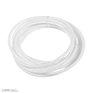 یخچال و فریزر ساید بای ساید 32 فوت اسنوا مدل S1Di-M210-W