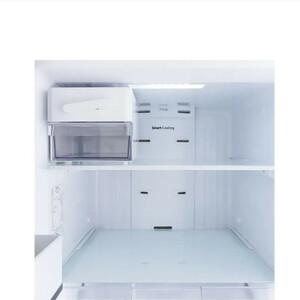 یخچال و فریزر دوقلو 38 فوت اسنوا مدل SRDi/SFDi-M210GW