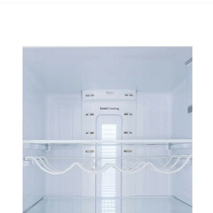 یخچال و فریزر دوقلو 38 فوت اسنوا مدل SRDi/SFDi-M210GW