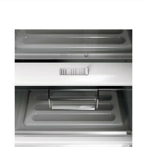 یخچال و فریزر دوقلو 38 فوت اسنوا مدل SRDi/SFDi-M210GW