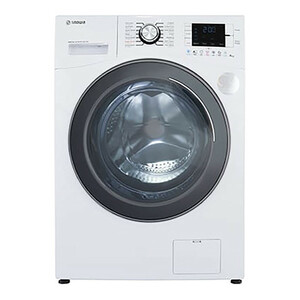 ماشین لباسشویی 8 کیلوگرم اتوماتیک اسنوا مدل SWM-D80W