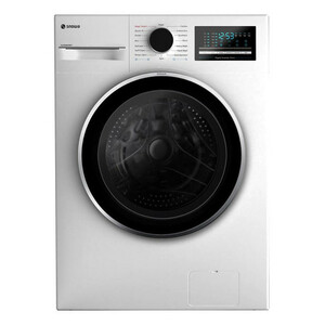 ماشین لباسشویی 8 کیلوگرم اتوماتیک اسنوا مدل SWM-B80W