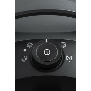 جاروبرقی 2100 وات اسنوا مدل SVC-RL24GY