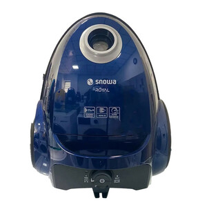 جاروبرقی 2100 وات اسنوا مدل SVC-RL24BE