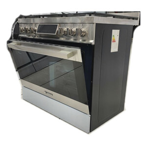 اجاق گاز 5 شعله اسنوا مدل SGC5-7211