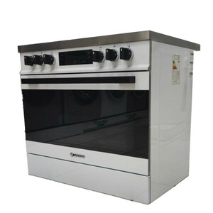 اجاق گاز 5 شعله اسنوا مدل SGC5-6212