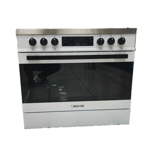 اجاق گاز 5 شعله اسنوا مدل SGC5-6212