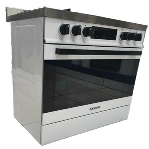 اجاق گاز 5 شعله اسنوا مدل SGC5-6212