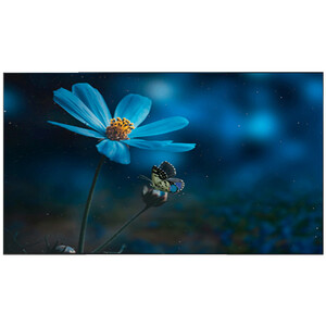 تلویزیون ال ای دی هوشمند تی سی ال مدل 85C755 سایز 85 اینچ