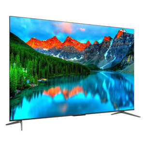 تلویزیون کیو ال ای دی هوشمند تی سی ال مدل 75C635 سایز 75 اینچ